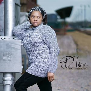 Meet your Posher, Tonia